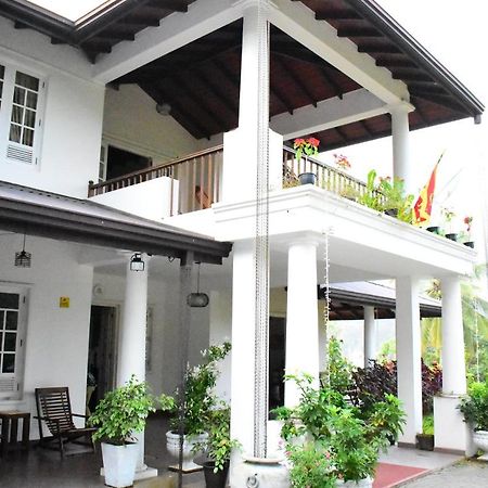 Notting Hill Country House Tennekumbura Luaran gambar