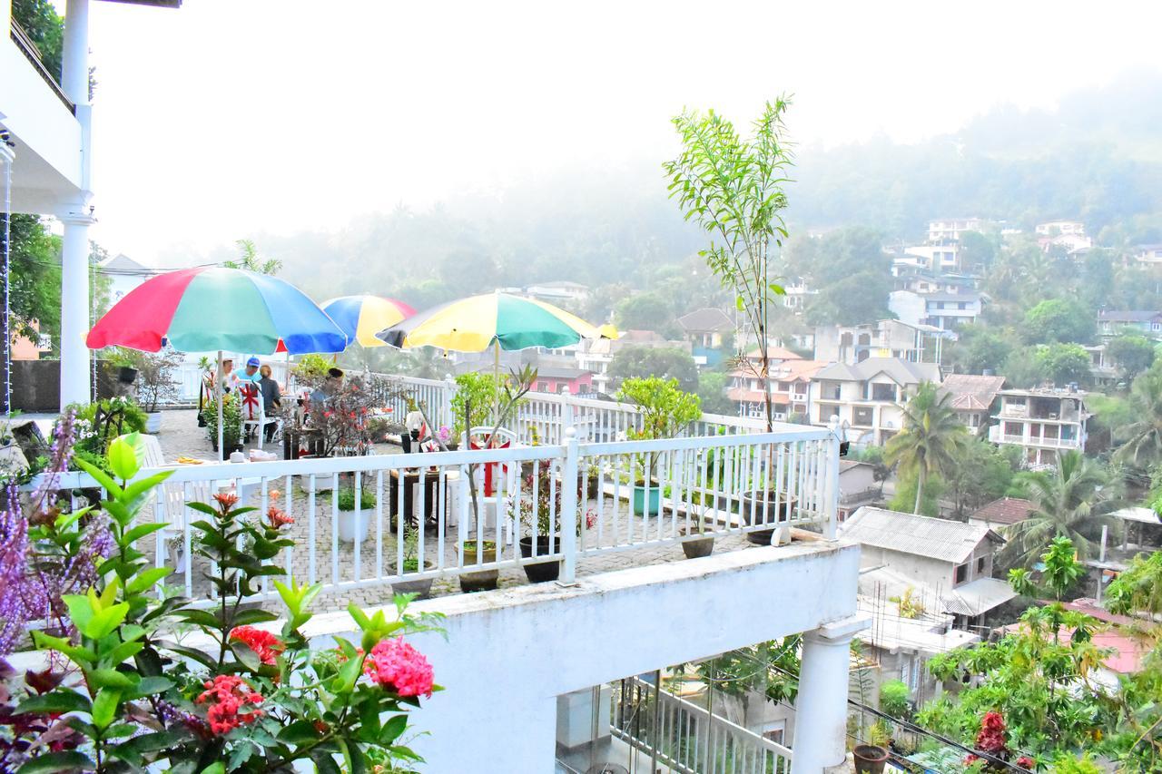 Notting Hill Country House Tennekumbura Luaran gambar