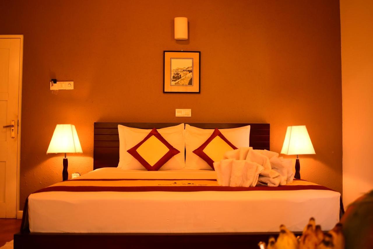 Notting Hill Country House Tennekumbura Luaran gambar