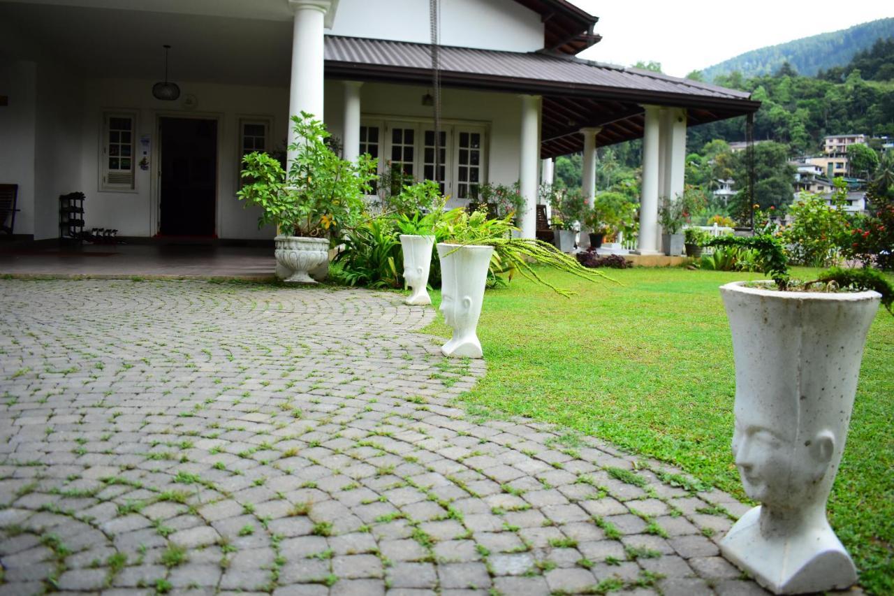 Notting Hill Country House Tennekumbura Luaran gambar