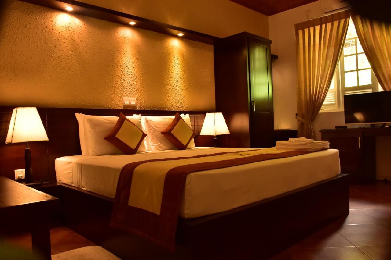 Notting Hill Country House Tennekumbura Luaran gambar