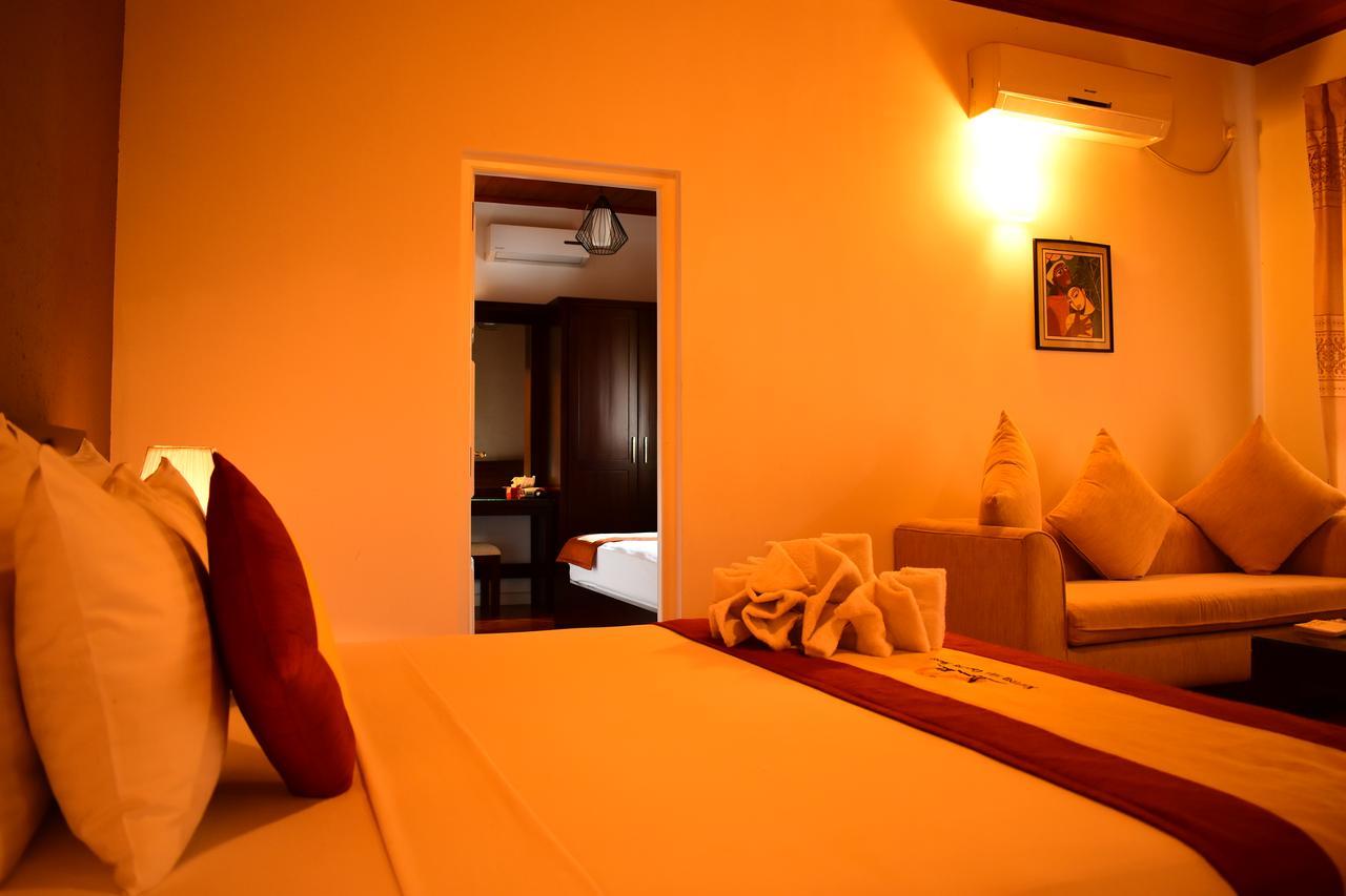 Notting Hill Country House Tennekumbura Luaran gambar