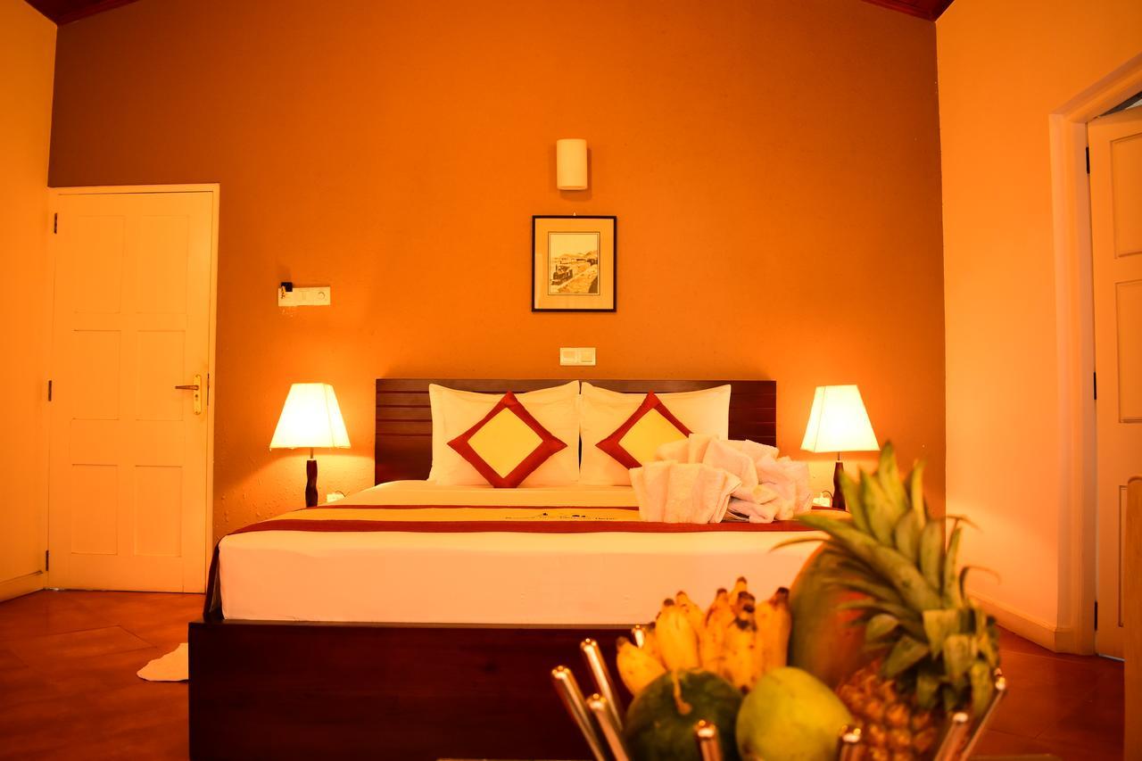 Notting Hill Country House Tennekumbura Luaran gambar