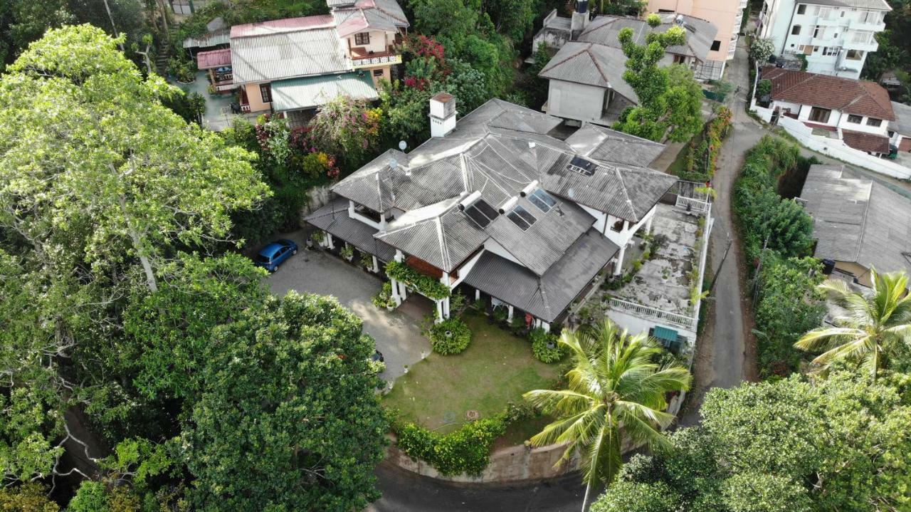 Notting Hill Country House Tennekumbura Luaran gambar