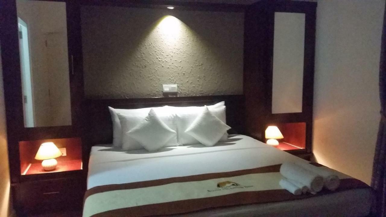Notting Hill Country House Tennekumbura Luaran gambar